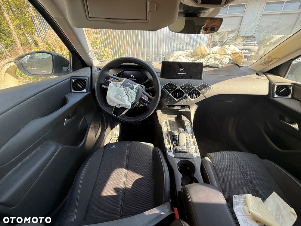 DS Automobiles DS 3 Crossback - 13