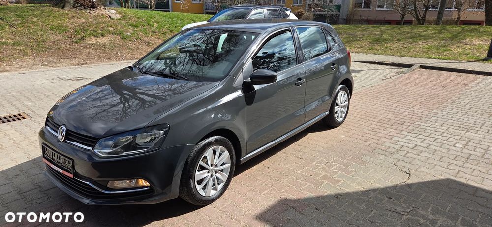 Volkswagen Polo - 13