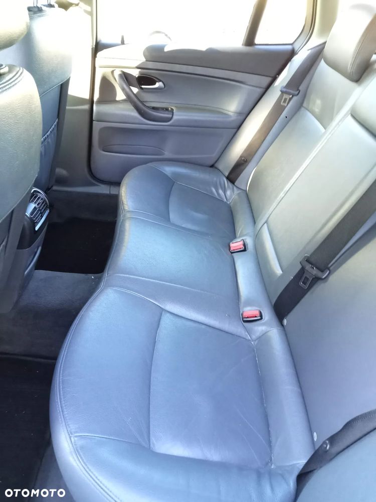 Saab 9-3 1.9 TiD DPF Linear - 12
