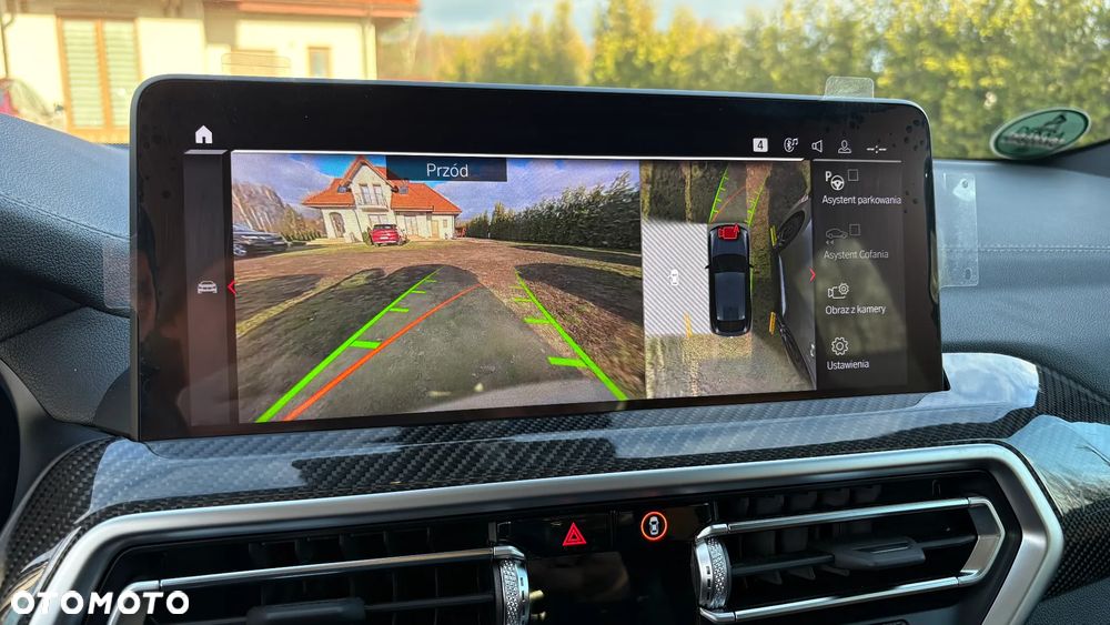 BMW X4 M X4M Competition - 25