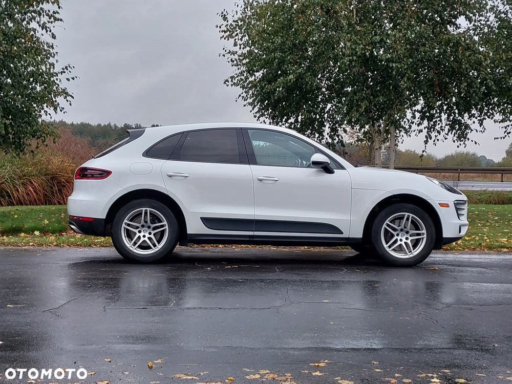 Porsche Macan PDK - 6
