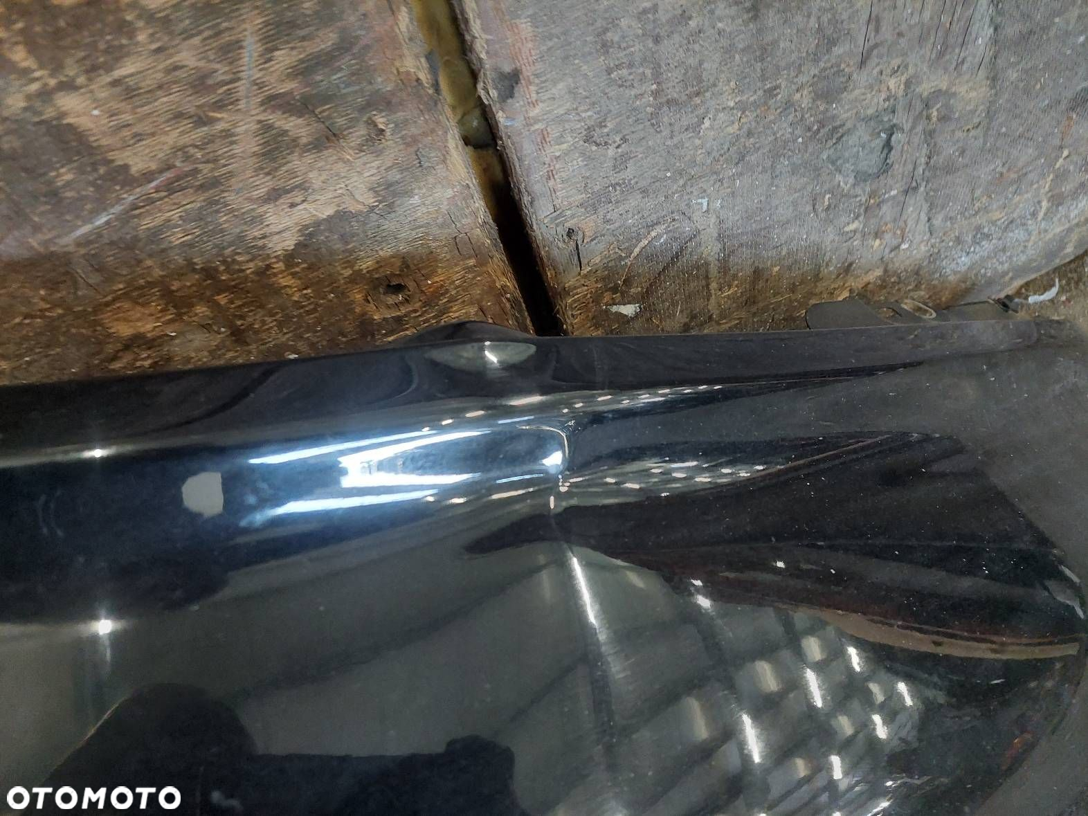 BŁOTNIK PRAWY PRZÓD VOLVO V50 I S40 II 019-26 - 3