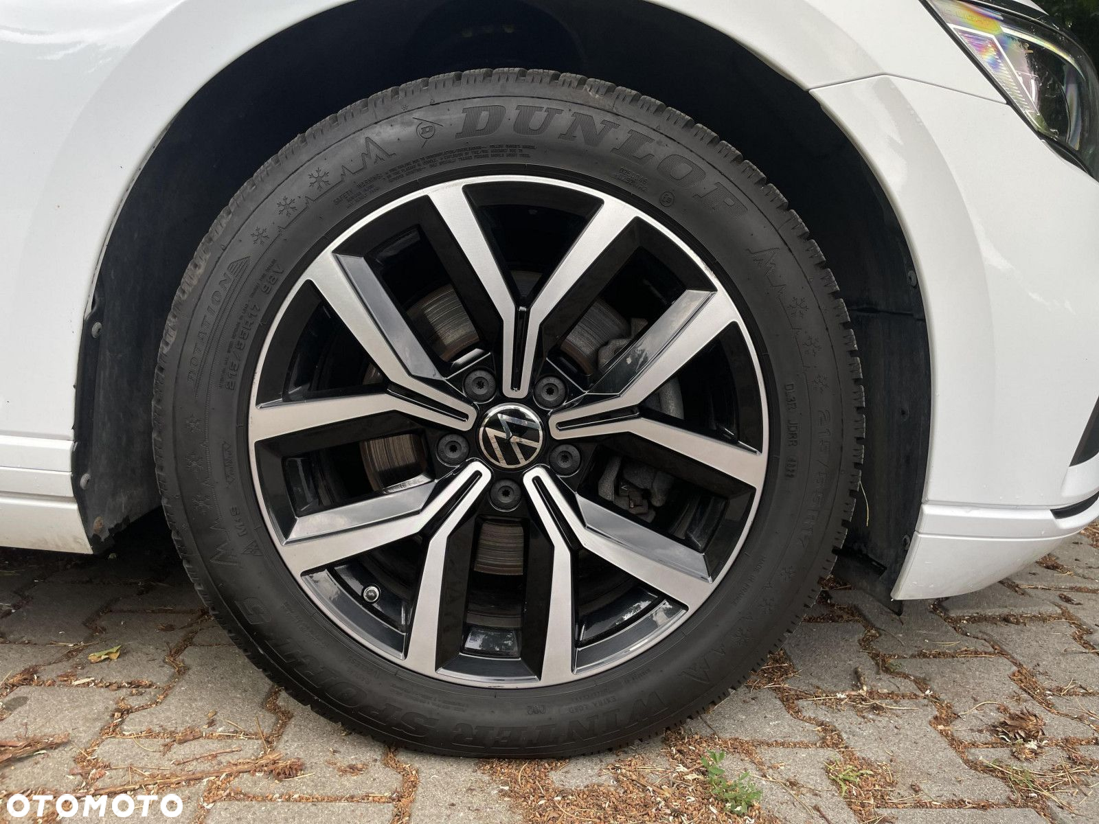 Volkswagen Passat 2.0 TDI EVO Business - 31