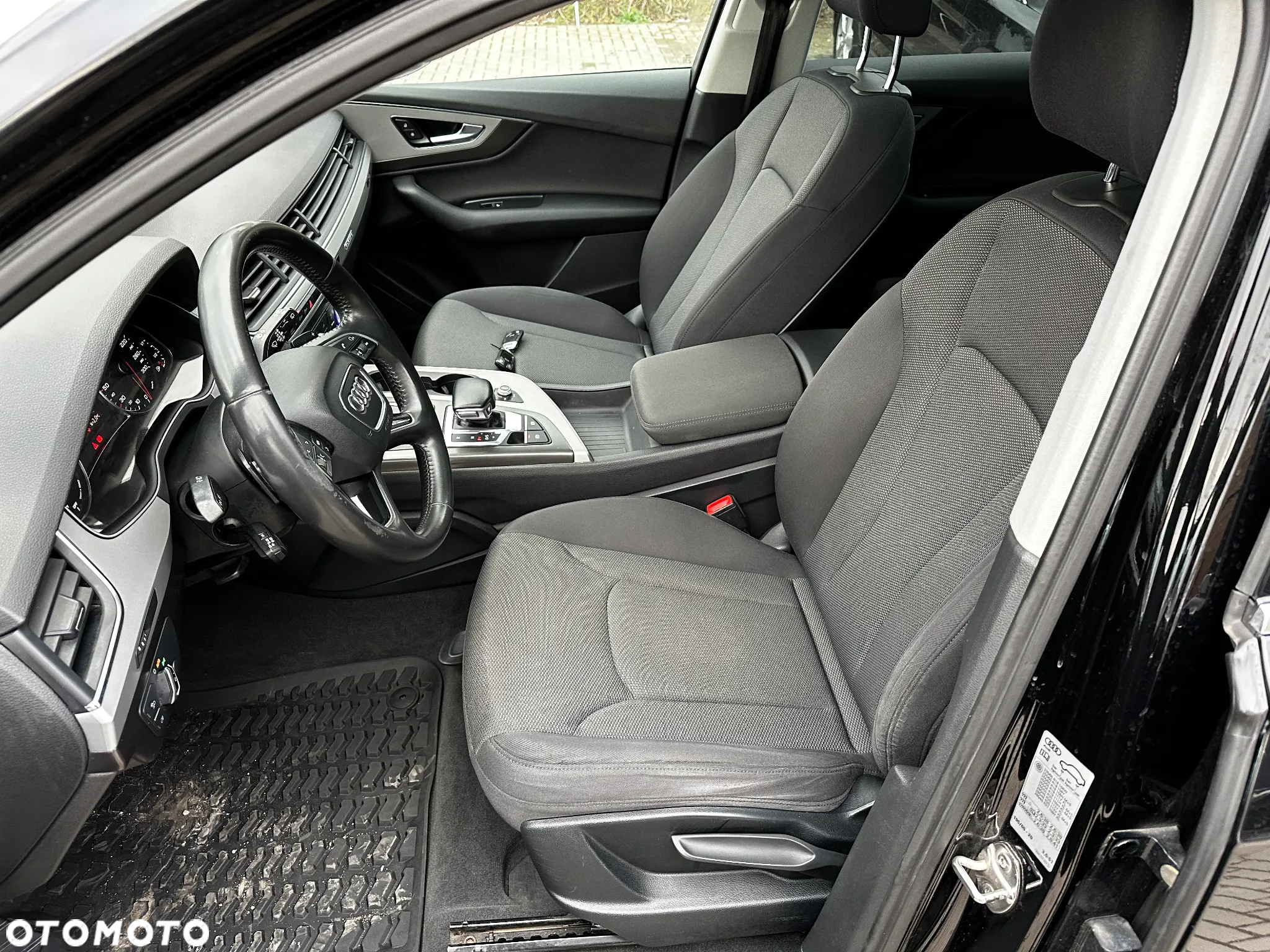 Audi Q7 - 20