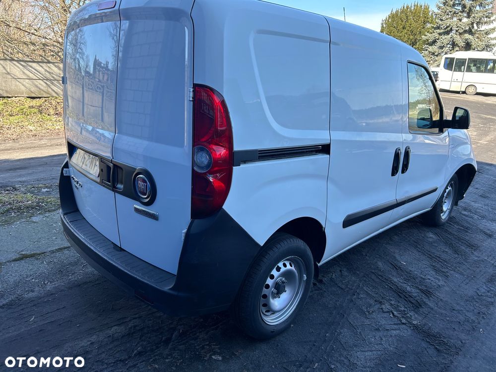 Fiat Doblo - 34