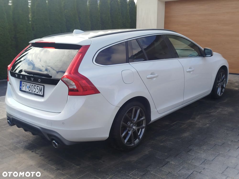 Volvo V60 D3 RDesign - 19