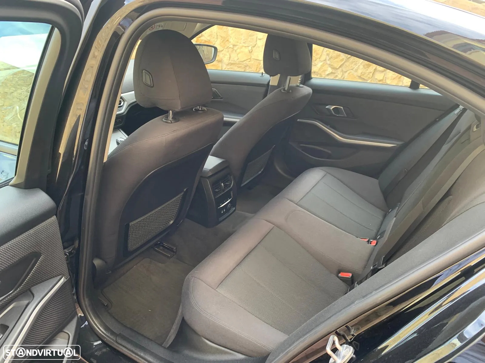 BMW 330 e Corporate Edition Auto - 28