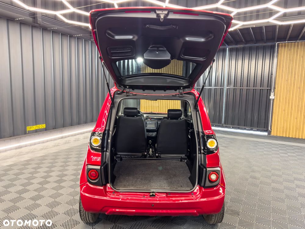 Microcar M.GO - 14