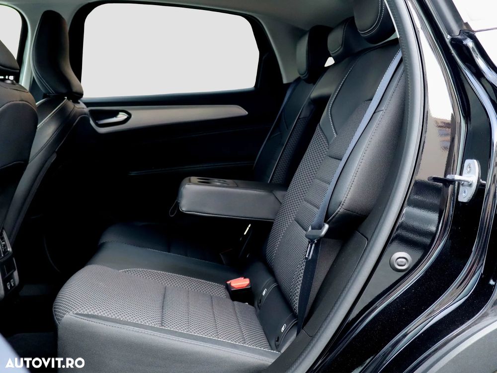 Renault Arkana E-TECH 145 Techno - 13