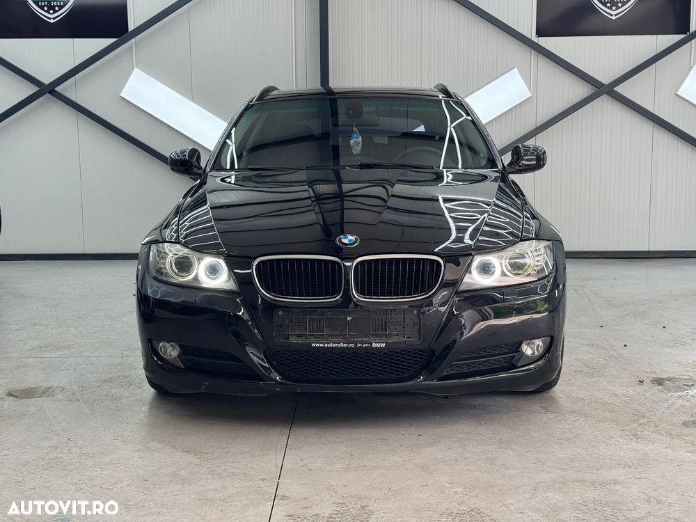 BMW Seria 3 320i - 2