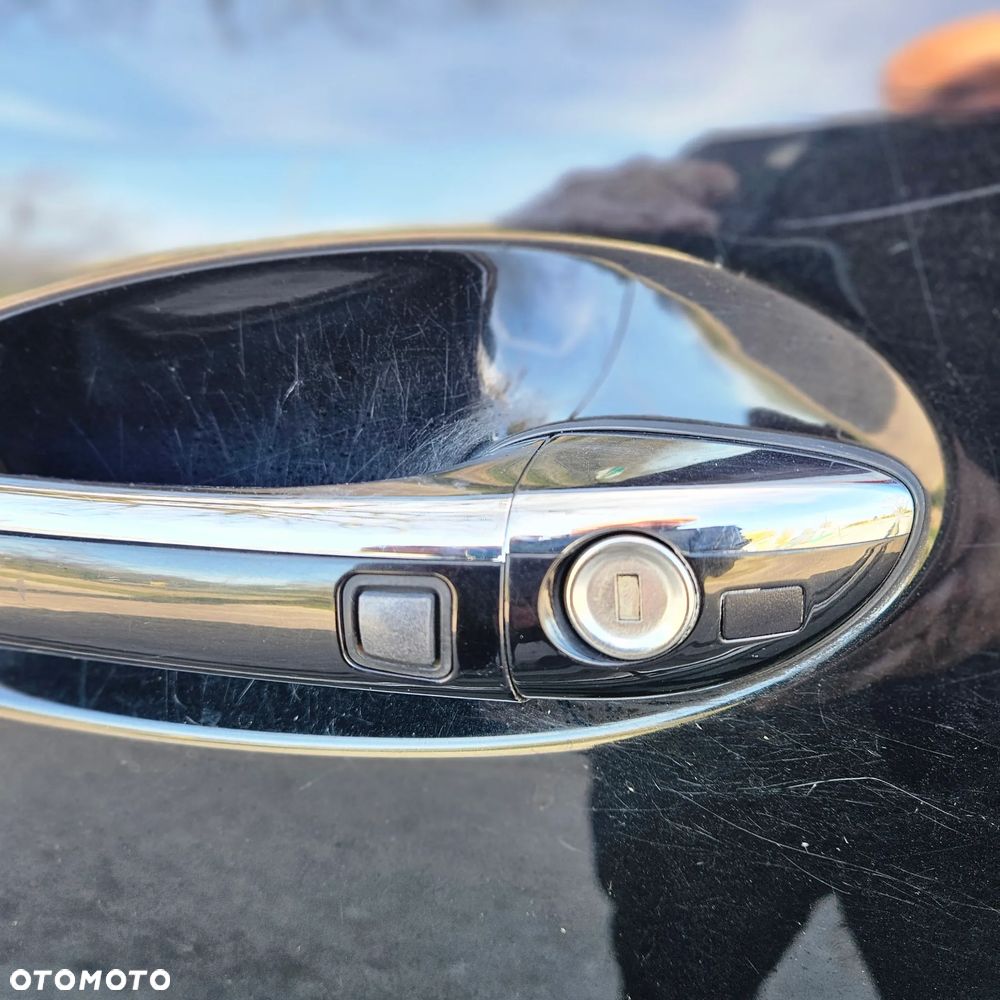 Mercedes-Benz ML - 30