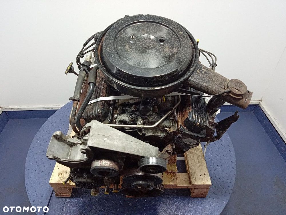 CADILLAC BROUGHAM II 93- 5.7 V8 185KM  SILNIK BENZYNOWY 14093638 L05 - 3