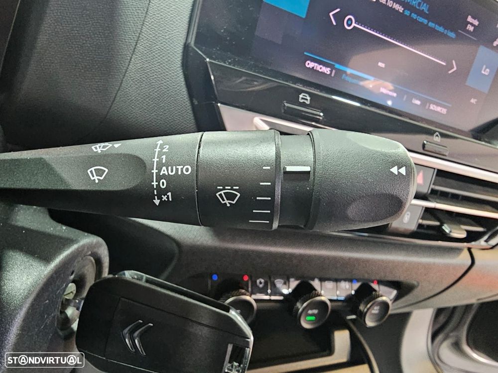 Citroën C4 1.2 PureTech Feel Pack - 19