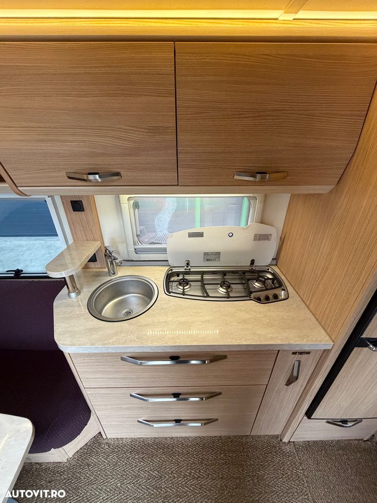 Tabbert Botessini 480 - 14