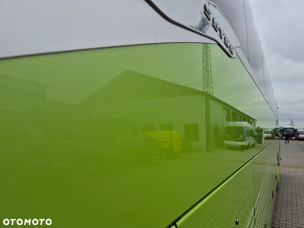 Setra S 515 HD / SPROWADZONA / AUTOMAT / WC / EURO 6 - 14