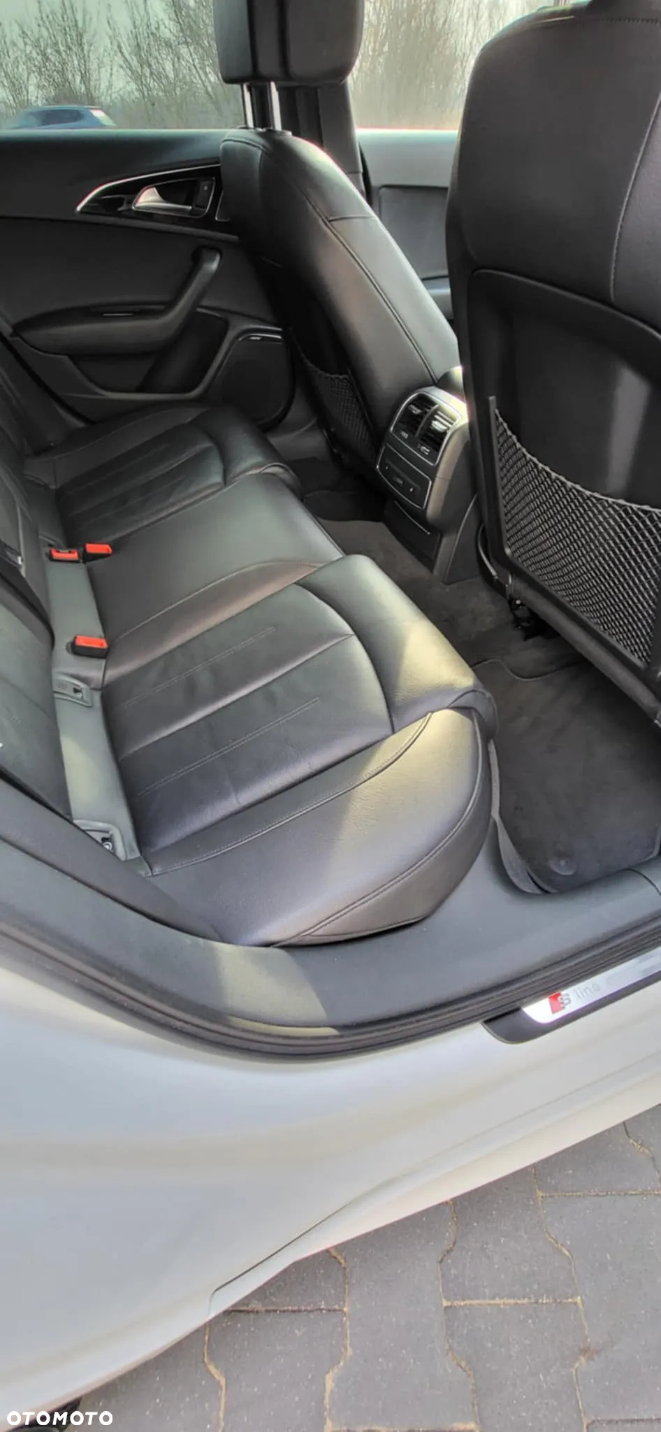 Audi A6 3.0 TFSI Quattro S tronic - 14