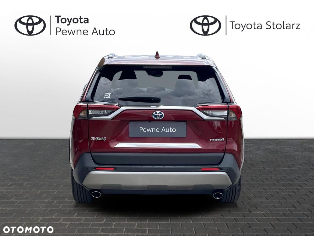 Toyota RAV4 - 6