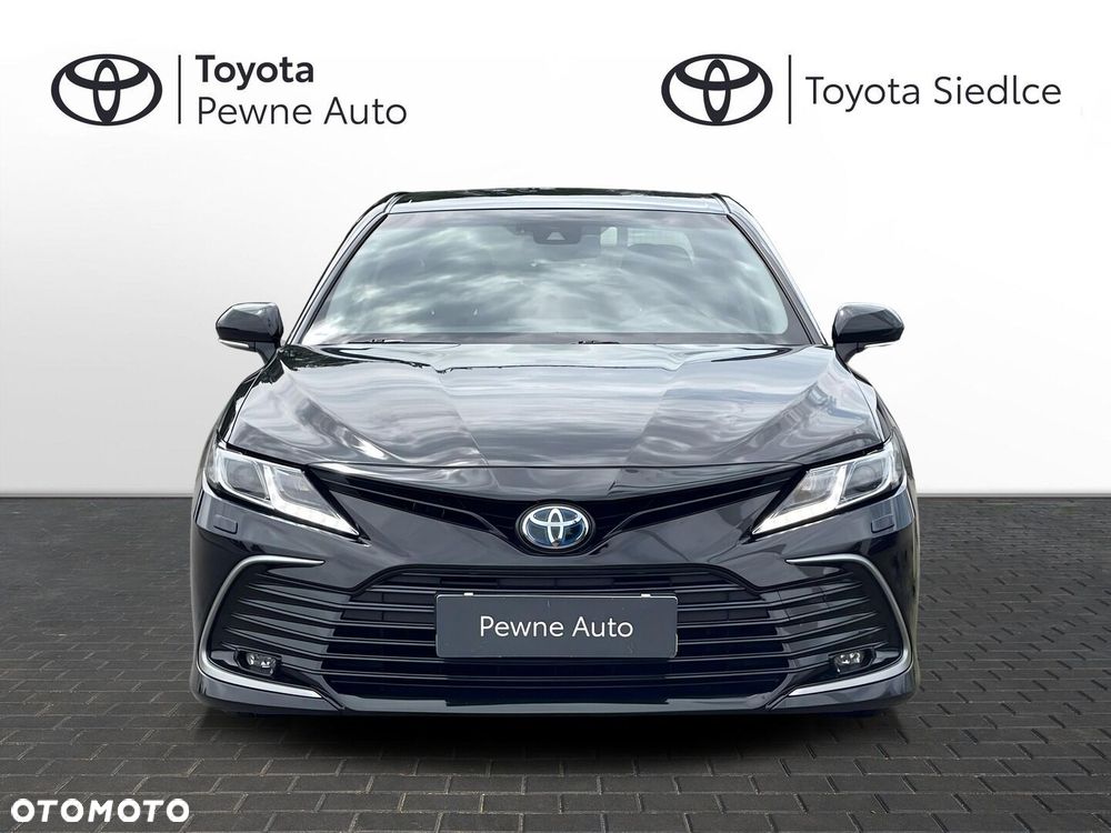 Toyota Camry 2.5 Hybrid Comfort CVT - 6
