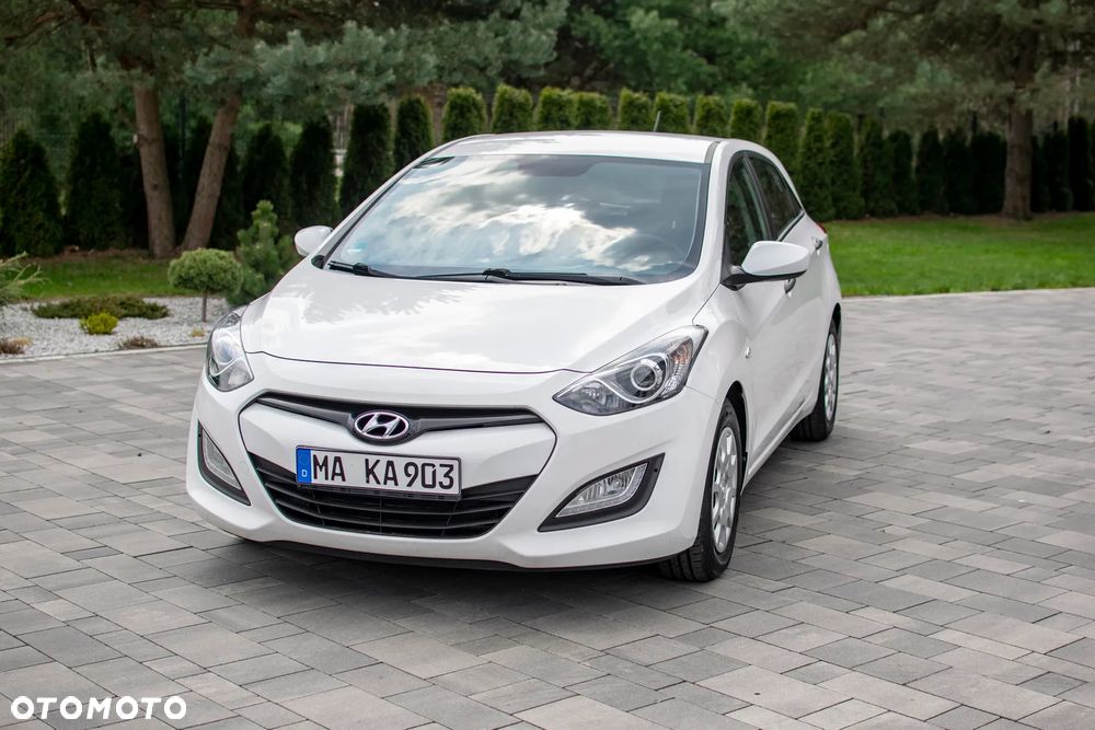 Hyundai i30 - 9