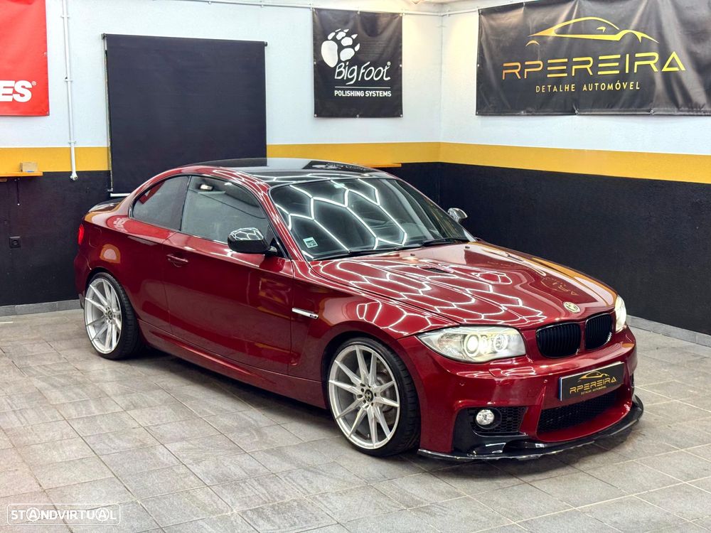 BMW 135 - 2