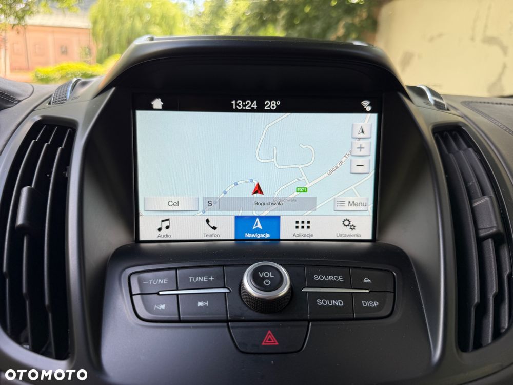 Ford Kuga 2.0 TDCi 4x4 Vignale - 14