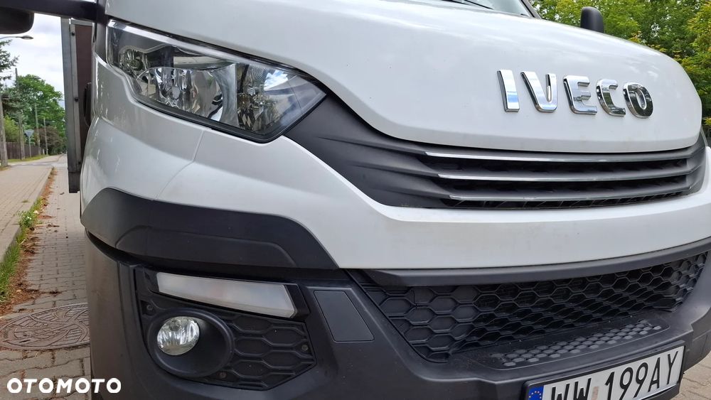 Iveco DAILY 35S16 - 19