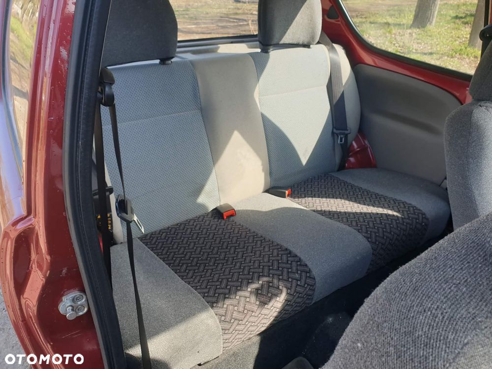 Fiat Seicento Active - 10