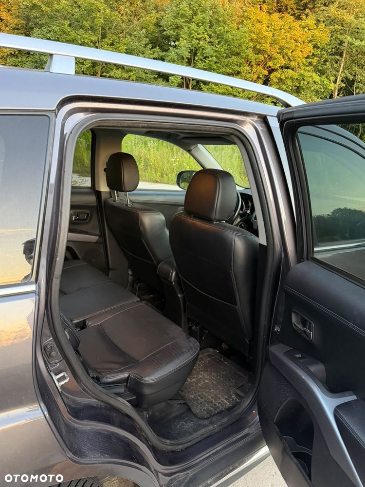 Mitsubishi Outlander 2.0 DID Instyle - 6