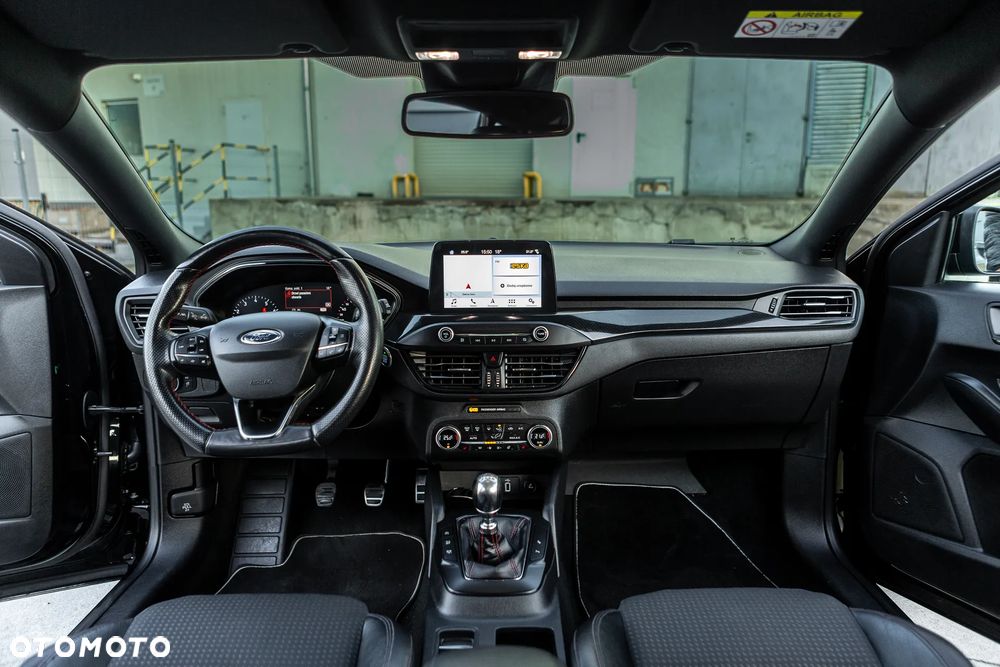 Ford Focus - 29