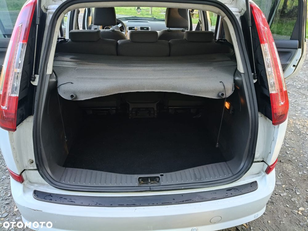 Ford C-MAX - 7