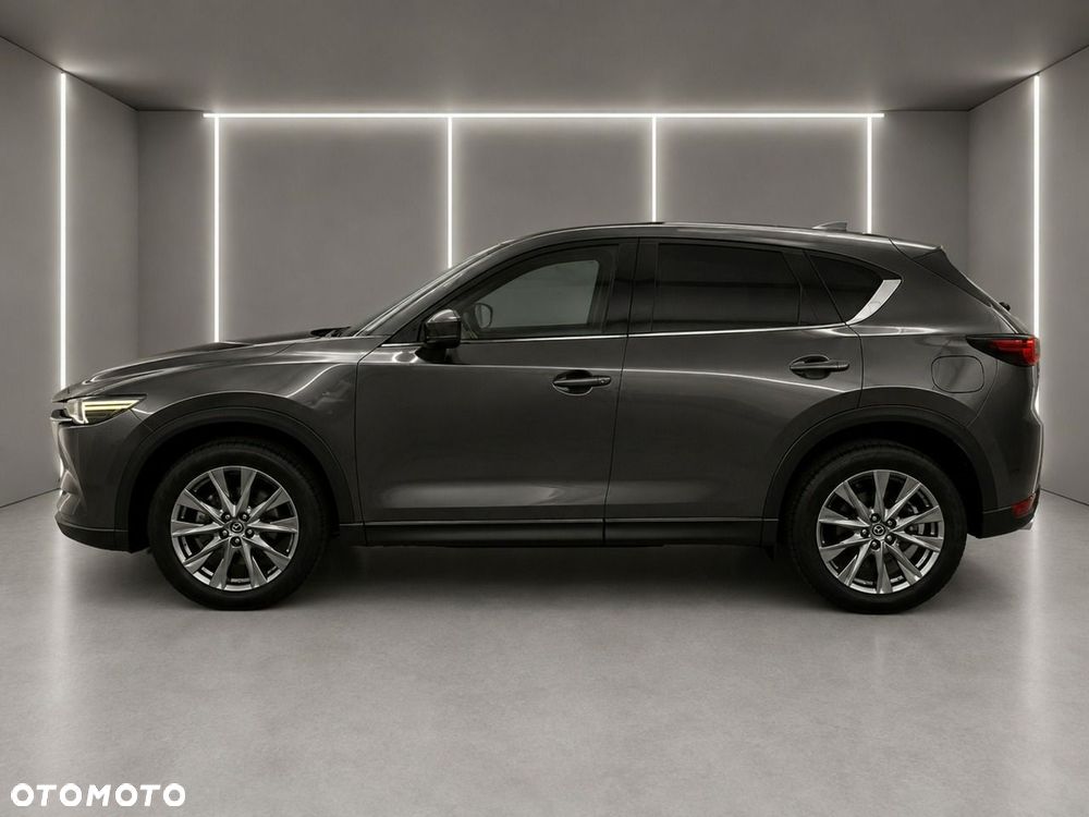 Mazda CX-5 - 5
