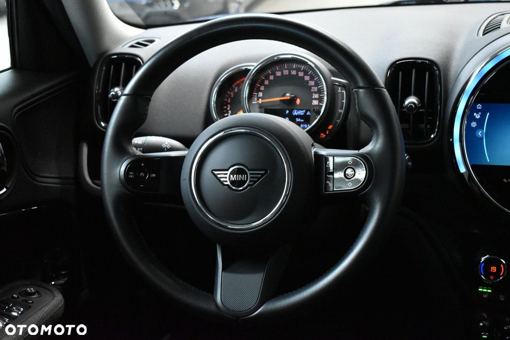 MINI Countryman Cooper Classic Trim - 12