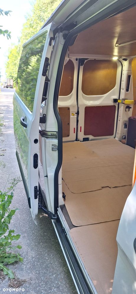 Ford Transit Custom - 24