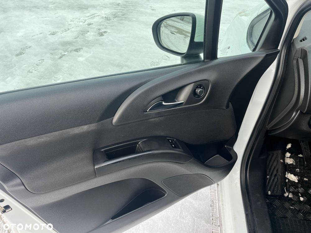 Opel Meriva 1.4 Color Edition - 13