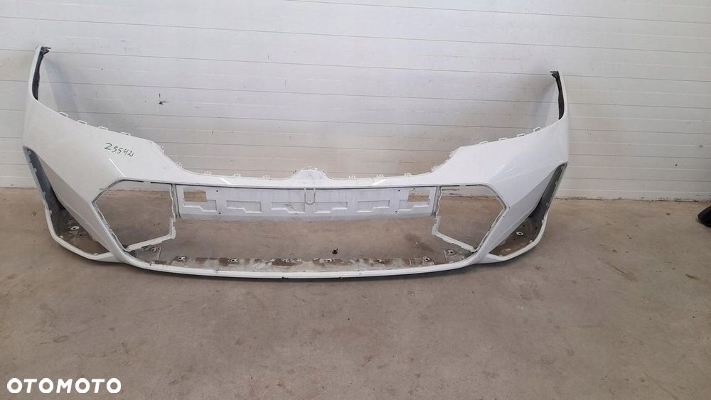 ZDERZAK PRZEDNI BMW 3 G20 G21 LCI LIFT M-PAKIET 2023 - 2