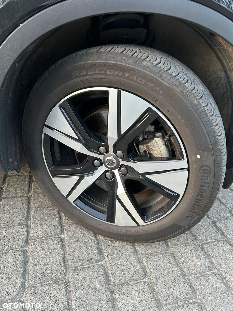 Volvo XC 40 82kWh P8 Recharge AWD Plus - 7