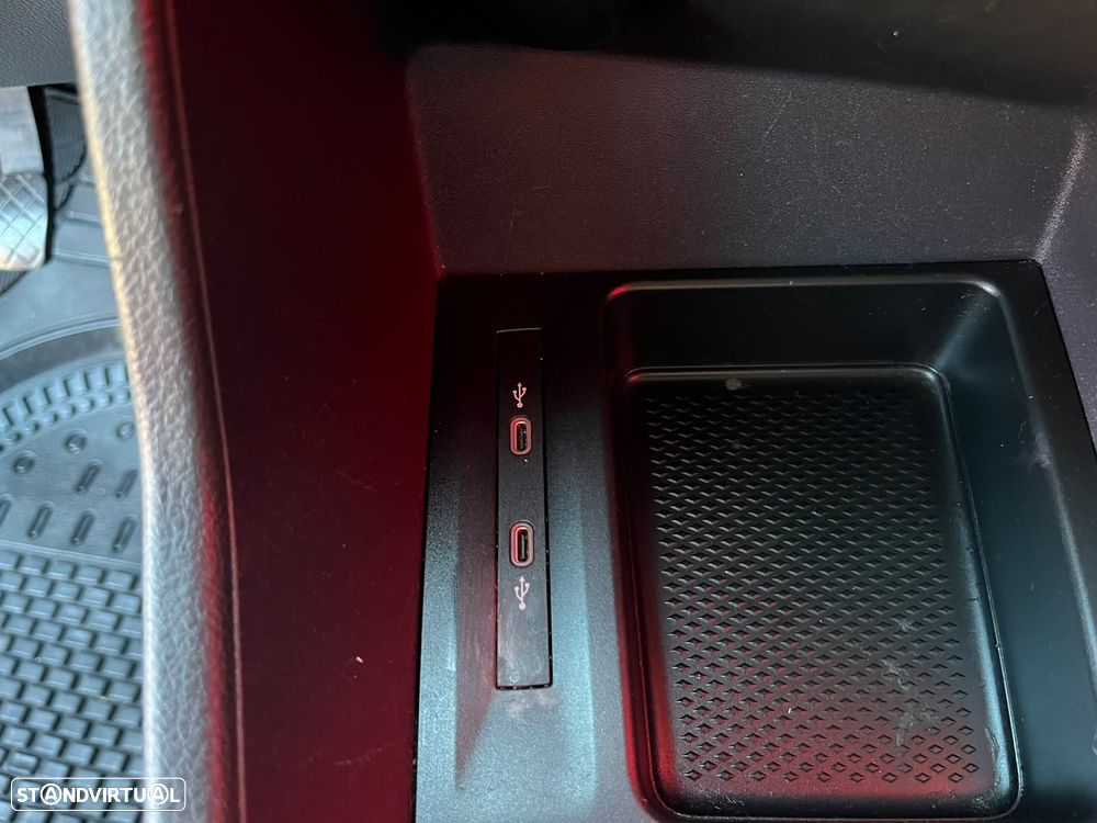 VW Caddy 2.0 TDI - 28