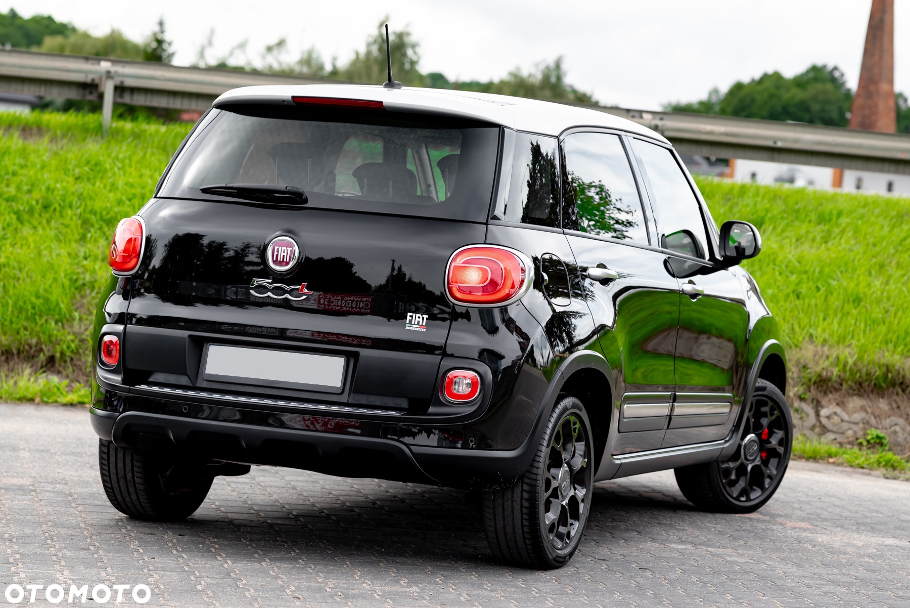 Fiat 500L 1.4 16V T-Jet Beats Edition - 12
