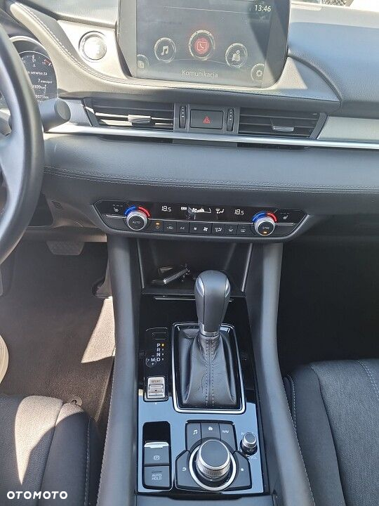 Mazda 6 - 17