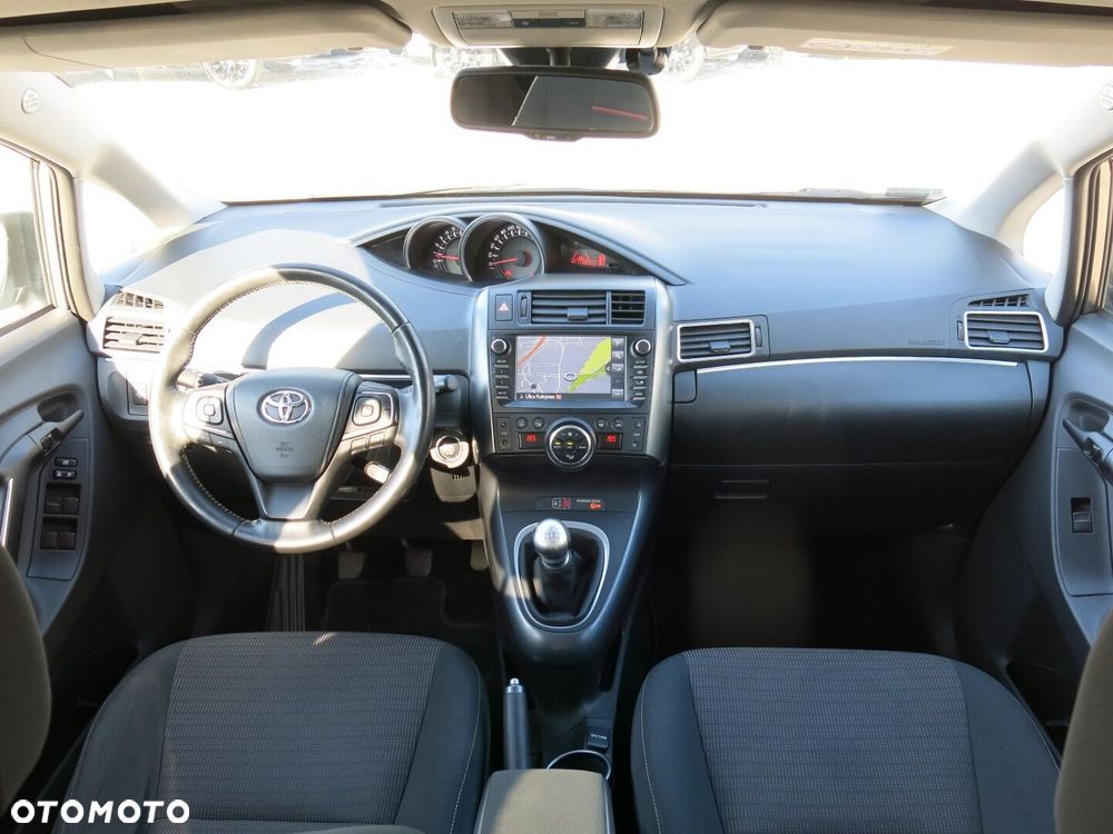 Toyota Verso 1.8 Selection 7os EU6 - 9