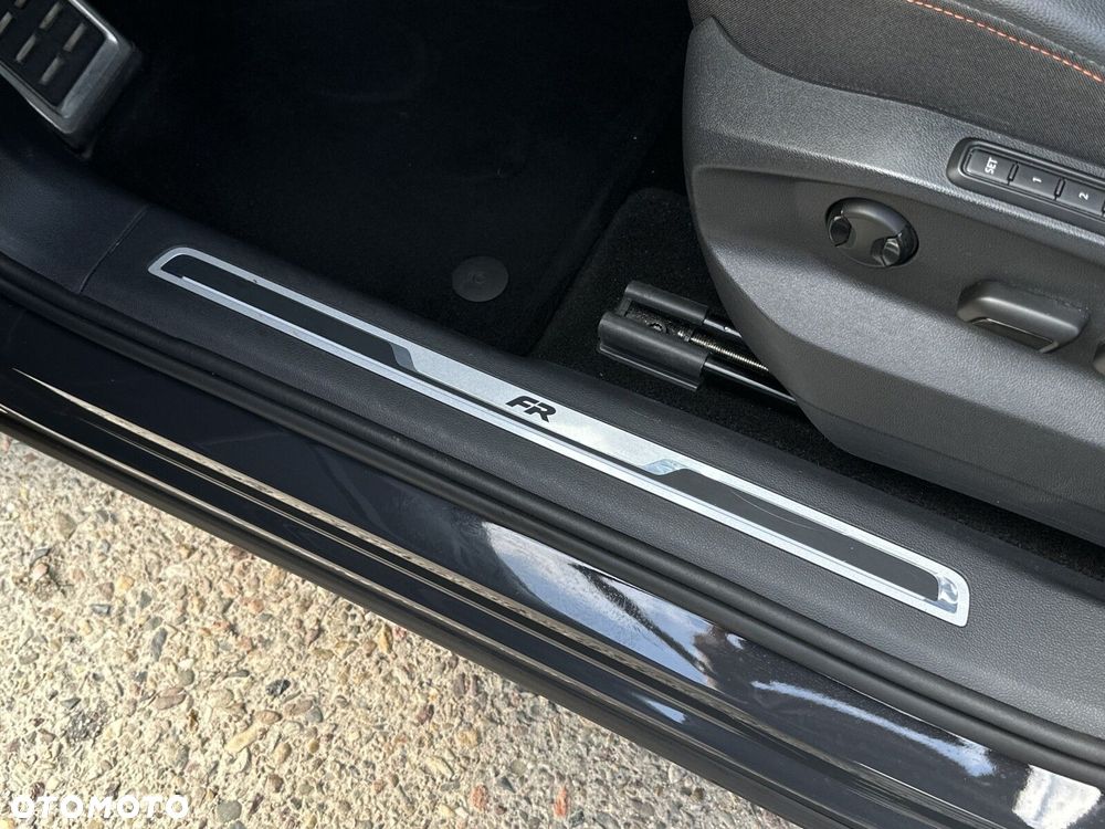 Seat Tarraco 2.0 TDI Xcellence S&S DSG - 37