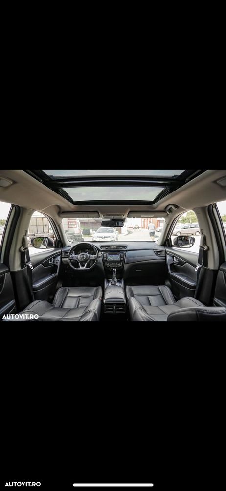 Nissan X-Trail 1.6L dCI Start/Stop XTRONIC Tekna - 9