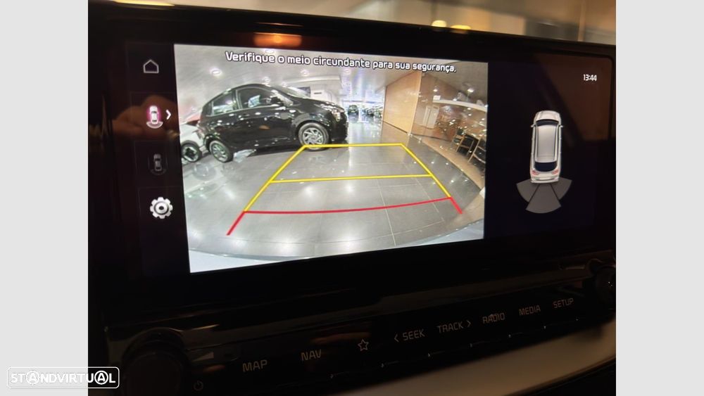 Kia Ceed 1.0 T-GDI Drive - 13