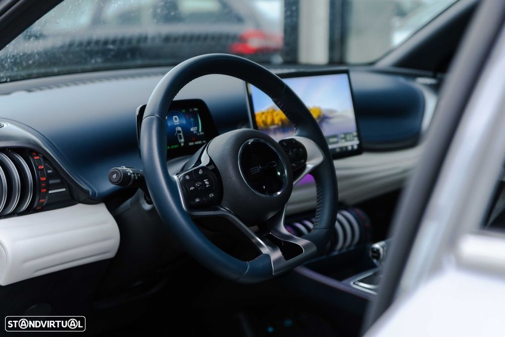 BYD Atto 3 60.48 kWh Comfort - 15