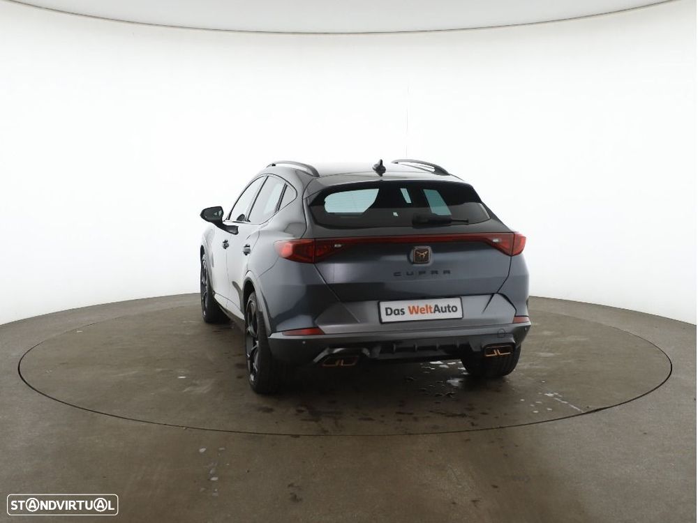 Cupra Formentor - 7