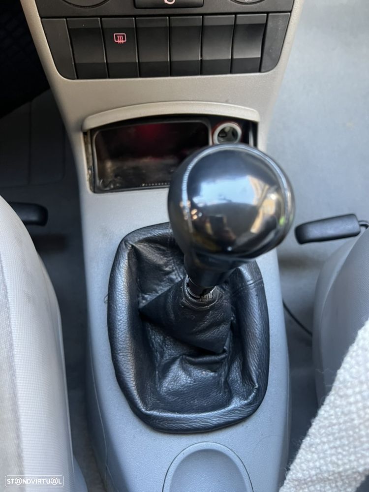 SEAT Arosa 1.0 Confort - 7