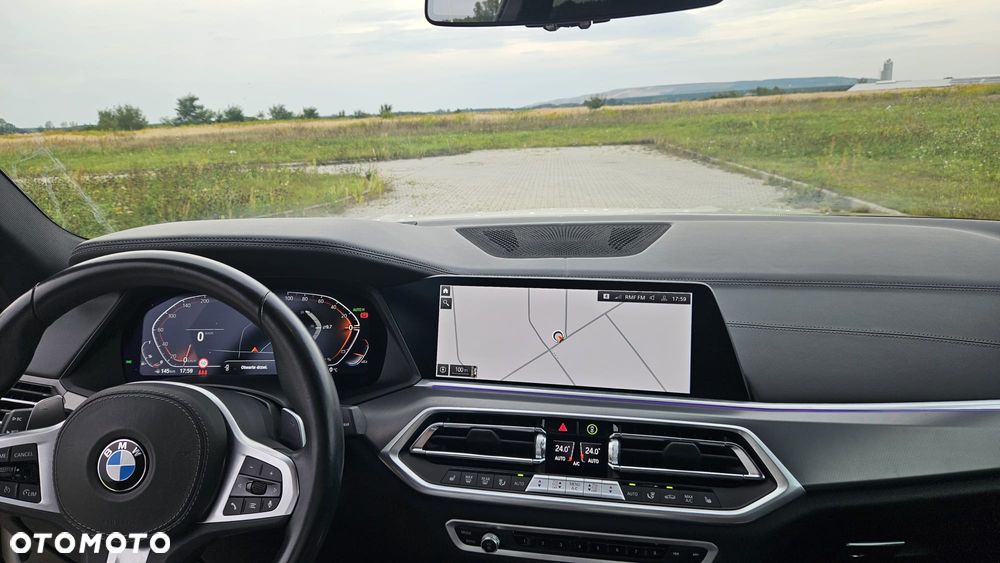 BMW X5 xDrive40i sport - 13