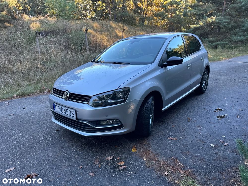 Volkswagen Polo - 7