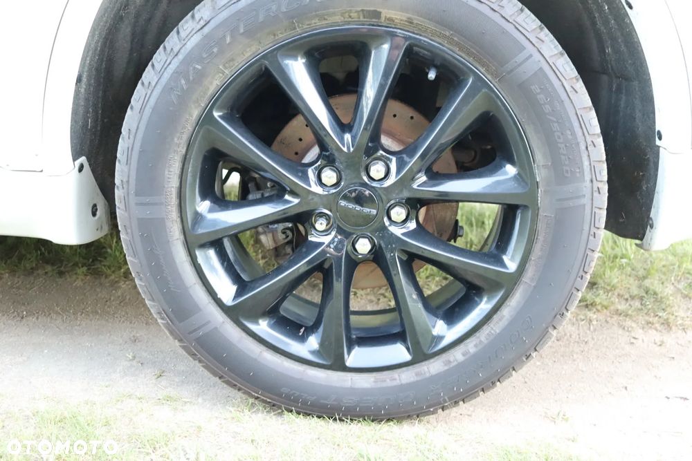 Dodge Durango - 17