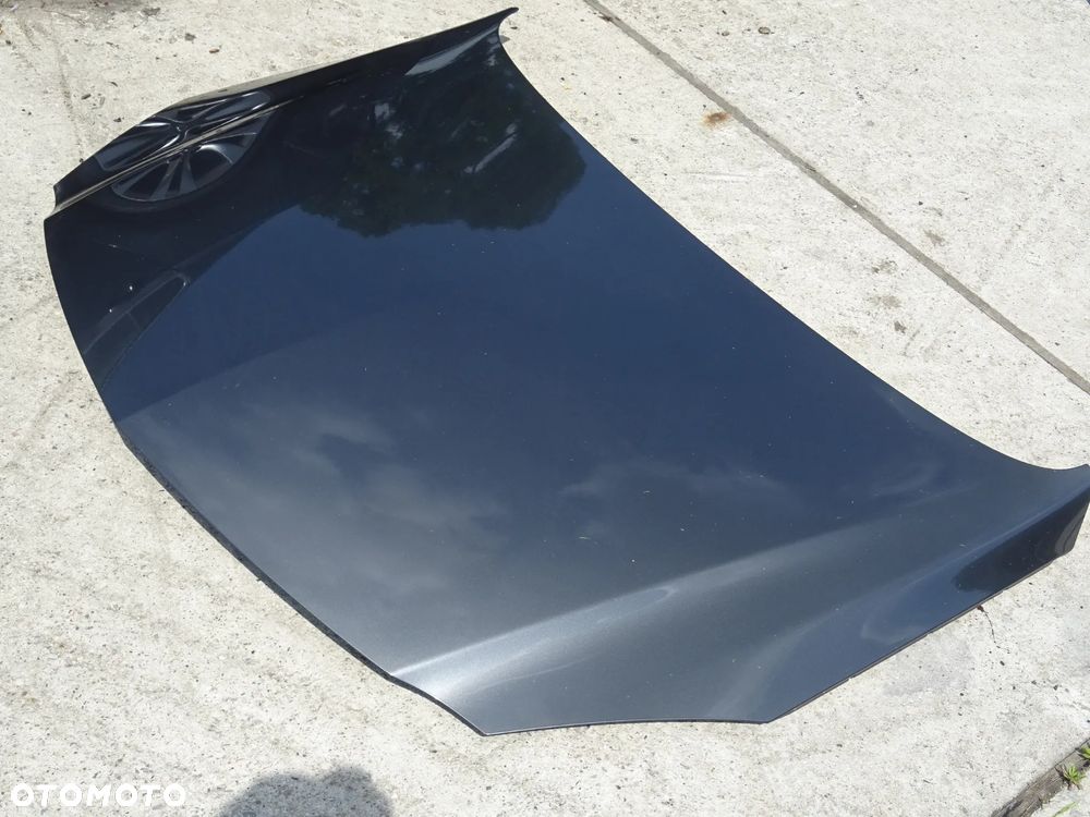 OPEL INSIGNIA A MASKA PRZÓD POKRYWA PRZEDNIA SILNIKA Z177 - 3